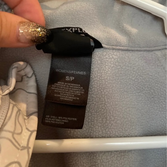 NorthFace Jacket - Picture 4 of 4